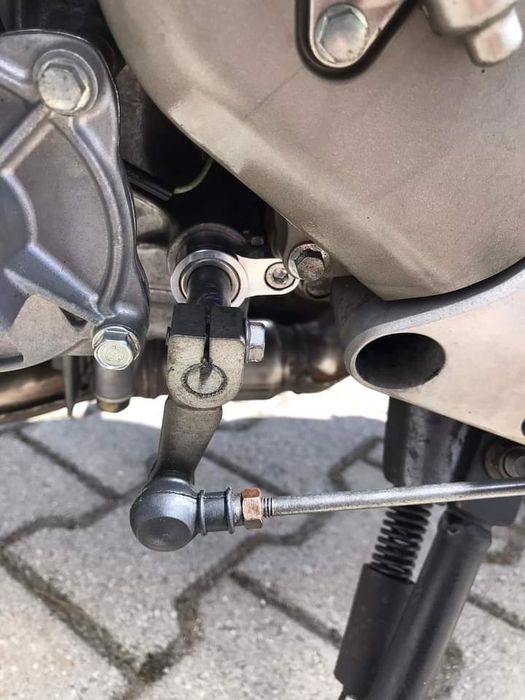 Gear   Shift  ...