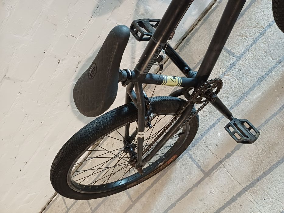 BMX 24 Cruiser SUNDAY Model C
