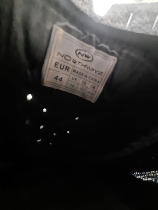 Веловзуття професіональне Northwave Extreme.