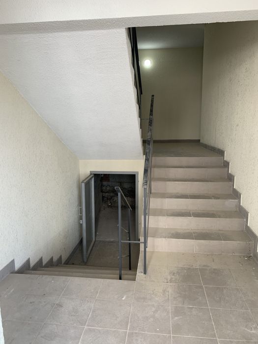 Продаж квартири, новобудова, індив.опалення,котел,паркінг,благоустрій