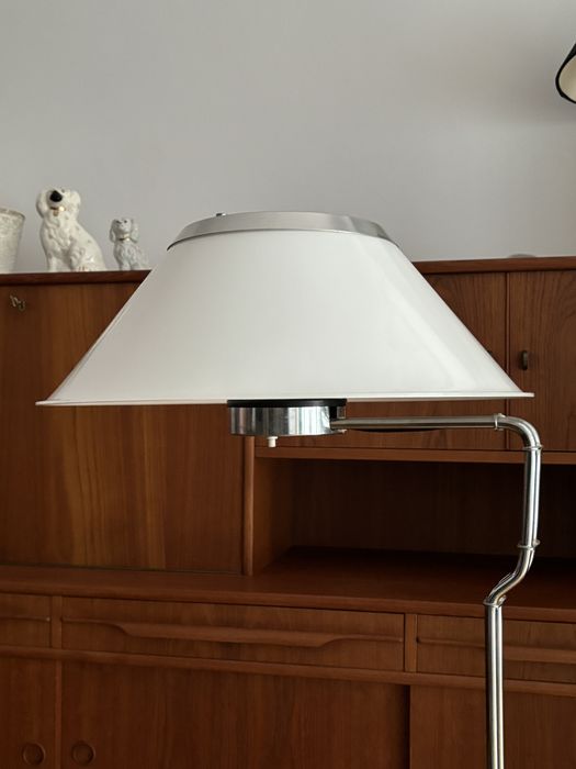 Lampa stojąca Atelje Lyktan Szwecja lata 70