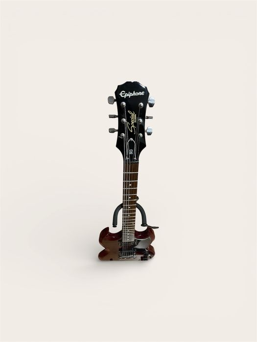 Epiphone SG Specjal