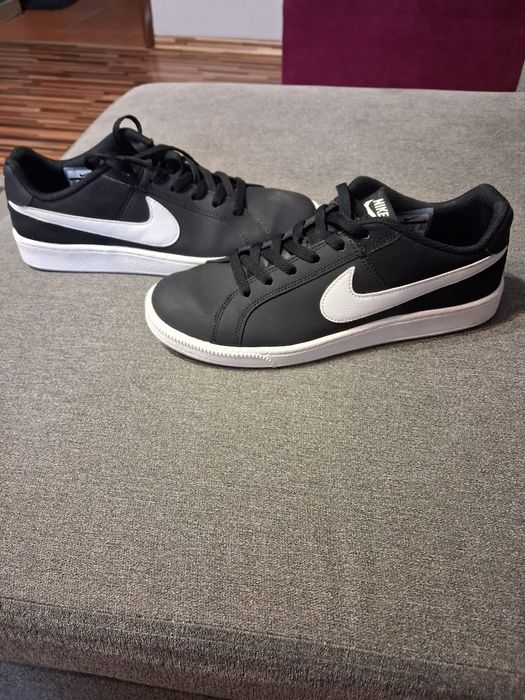 Buty firmy nike w bardzo dobrym stanie