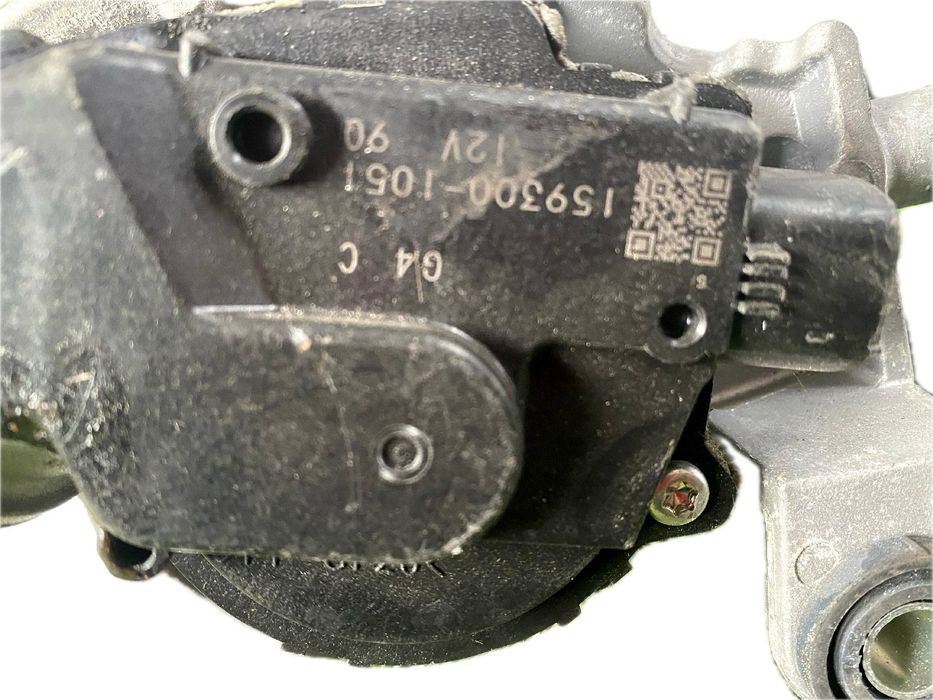 Motor limpa vidros frente CITROËN C4 Aircross