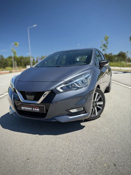 Nissan Micra 0.9 IG-T