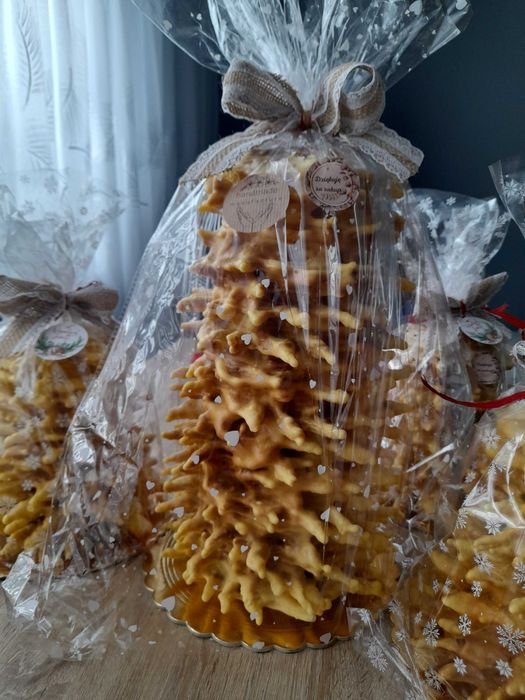 Sękacz tradycyjny 140zl