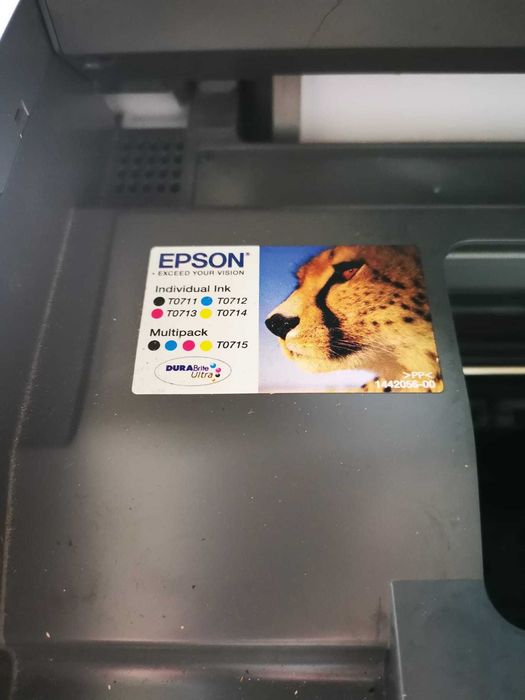 impressora Epson