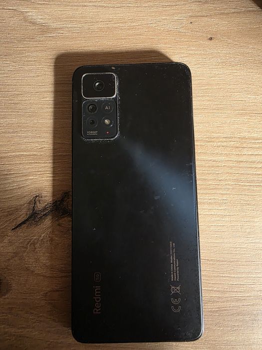 Xiaomi Redmi 11 Pro 5G