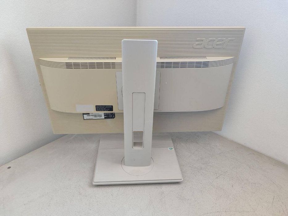 РОЗПРОДАЖ Моніторів 24” ОПТОМ Acer B246HL 1920x1080 TN USB,VGA,DVI, DP