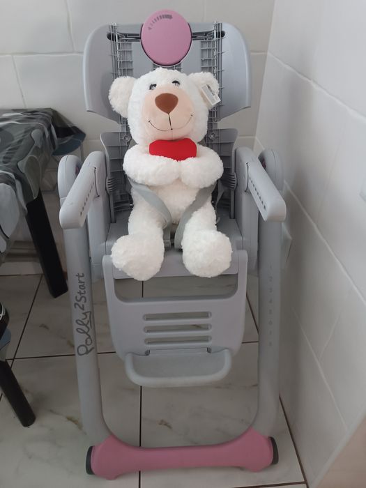 Столик для годування Chico polly 2 start