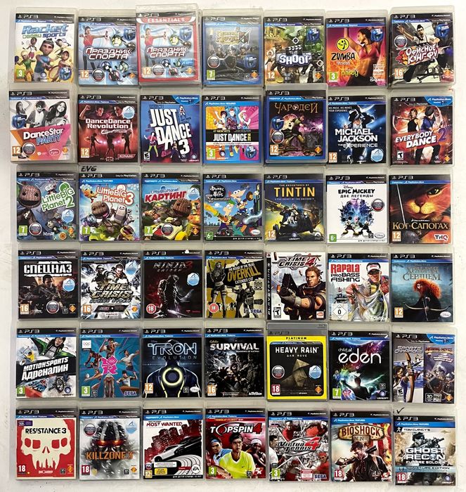 PS3 диск battlefield 3 обмен игр, диски, ps3  ps4, ps5