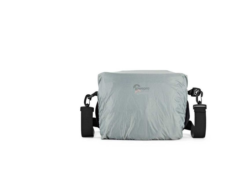 Фотосумка Lowepro Nova 140 AW Black