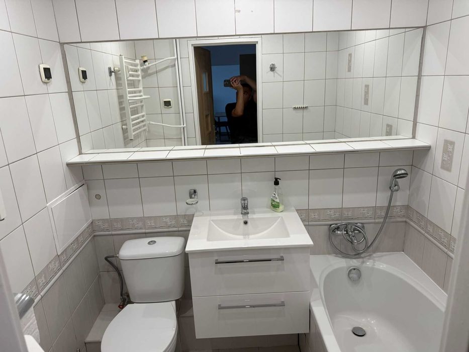 Mieszkanie – Poznań, Osiedle Pod Lipami, Winogrady - Widok 3