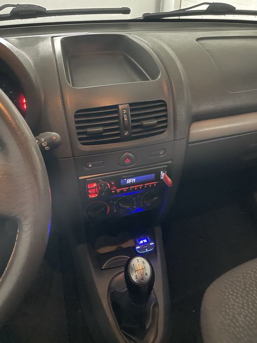 Renault Clio Storia 1.5 DCI 2007