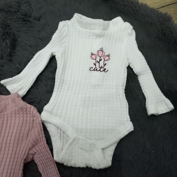 Body 2 sztuki 56 cm