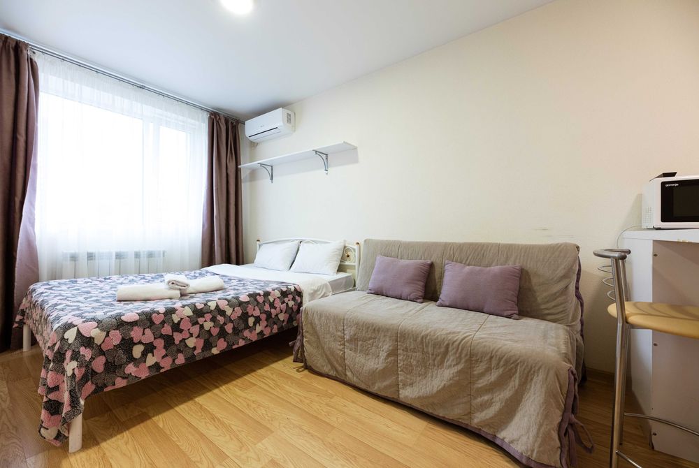 Оренда квартири в ЖК "SmartHouse", без комісії, 1–3 місяці.