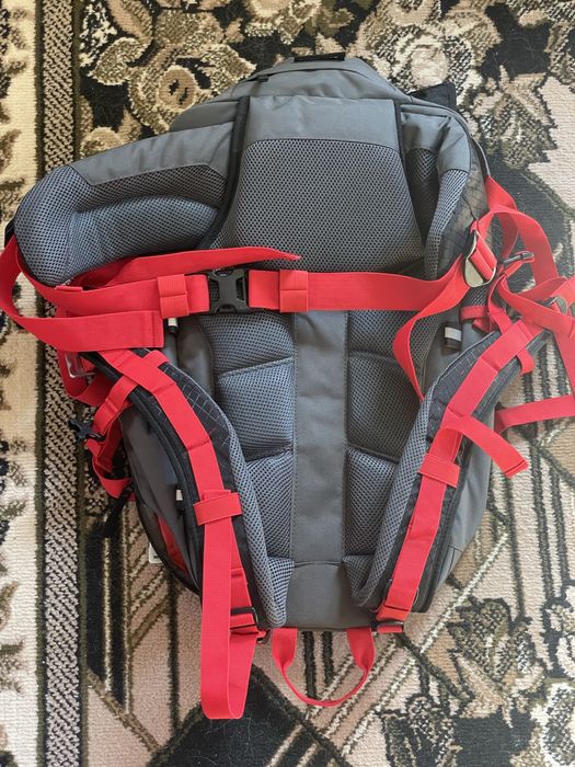 Рюкзак Red Point Quint 35 л