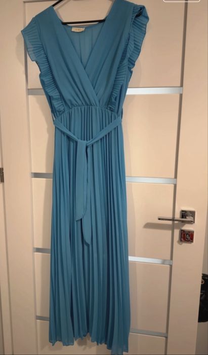 Sukienka M wesele impreza