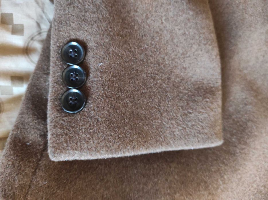 Чоловіче пальтo,