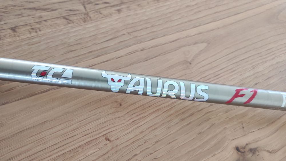 Cana Tica Taurus F1 Float 6 metros