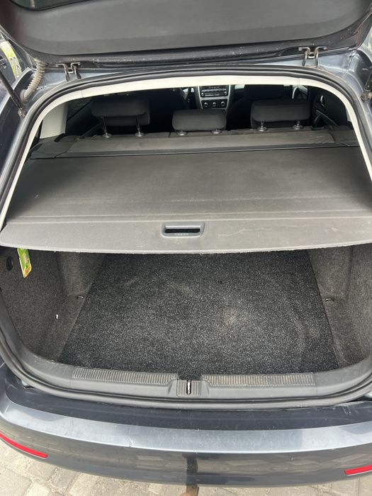 Skoda Octavia 2009 VIN TMBHJ61Z3A2025772 фото оголошення 8 з 8