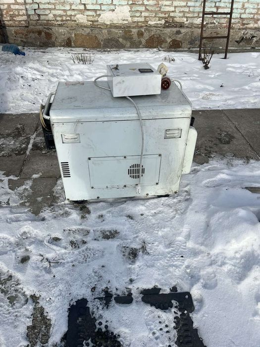 Продам генератор