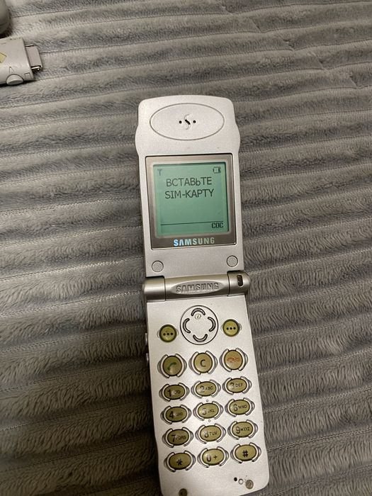 Продам samsung a 300