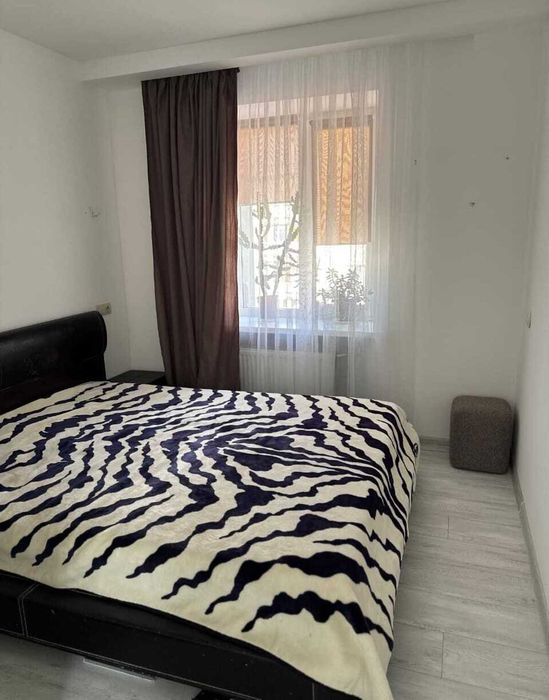 СУПЕР ЦІНА! 4-кімнатна квартира з новим ремонтом на Озерній