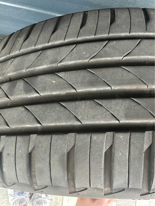 Sprzedam Opony letnie