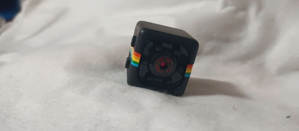 Мини камера SQ11