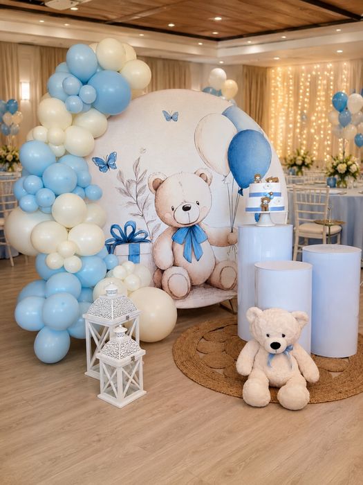 Decoração Aniversário - Balões - Baby Shower | Lisboa