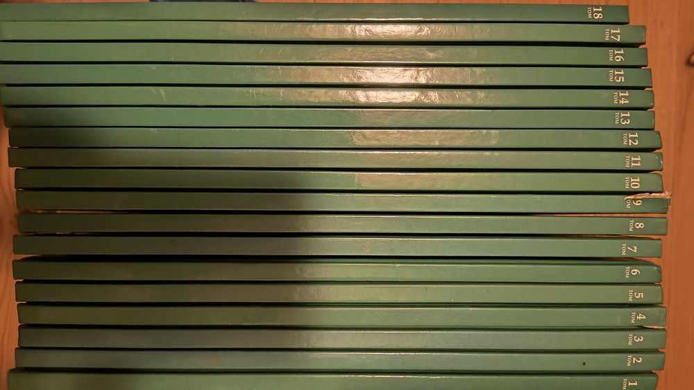 Encyklopedia zdrowia rodziny