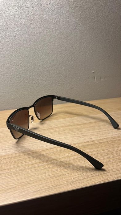 Óculos de sol Emporio Armani