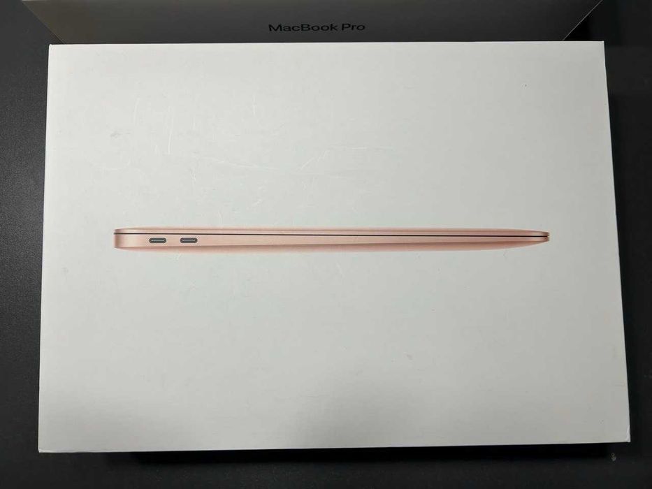 MacBook Air 13” M1 | 8GB RAM | 256GB SSD