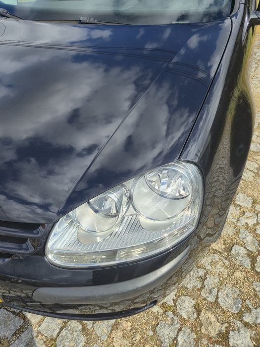 Volkswagen Golf V 1.9 Tdi Highline