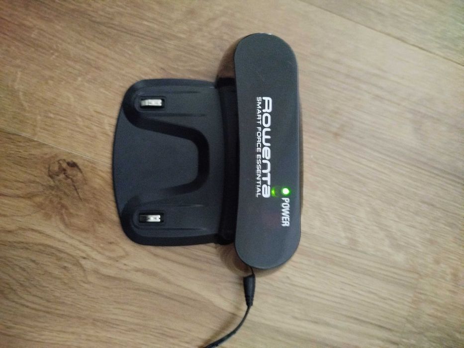 Robot aspirador