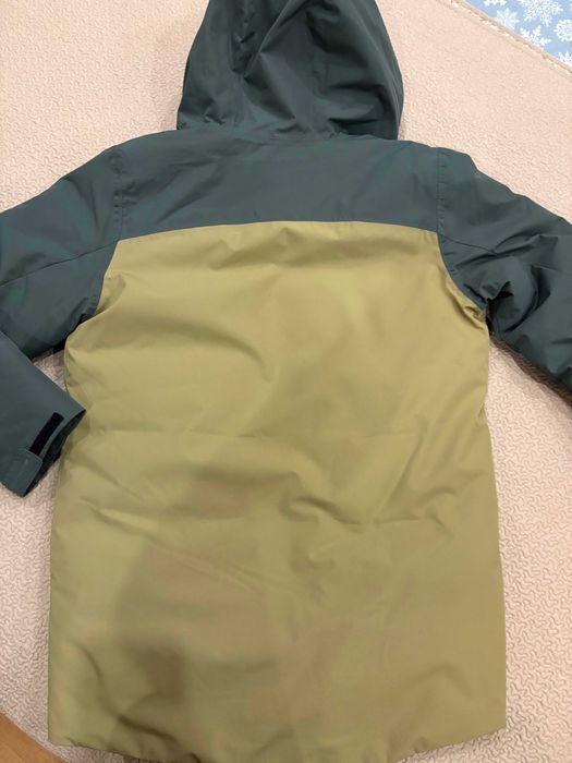 Зимовий чоловічий костюм Northland, р. 164-170