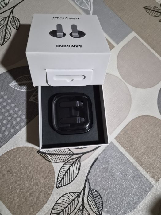 Samsung Galaxy Buds4
