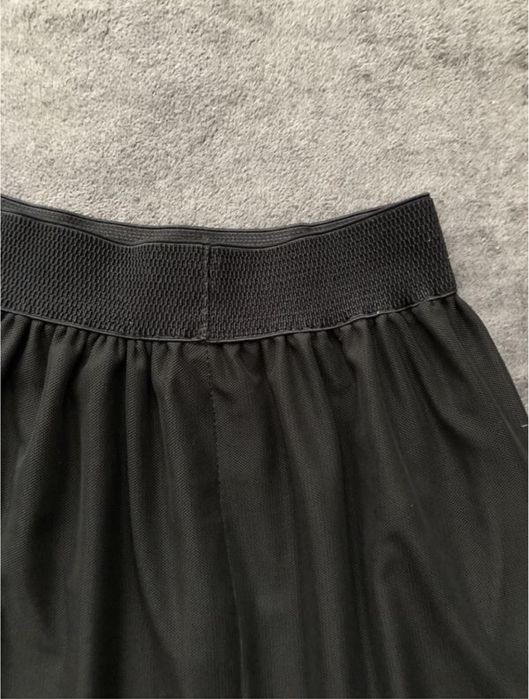 Спідниця чорна