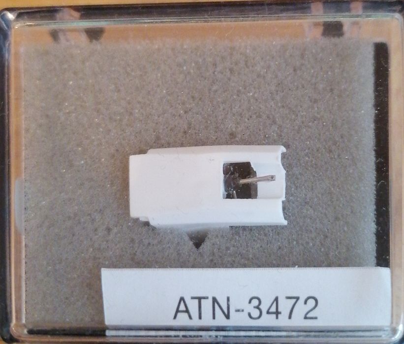 Igła do gramofonu Audio Technica AT3482P
