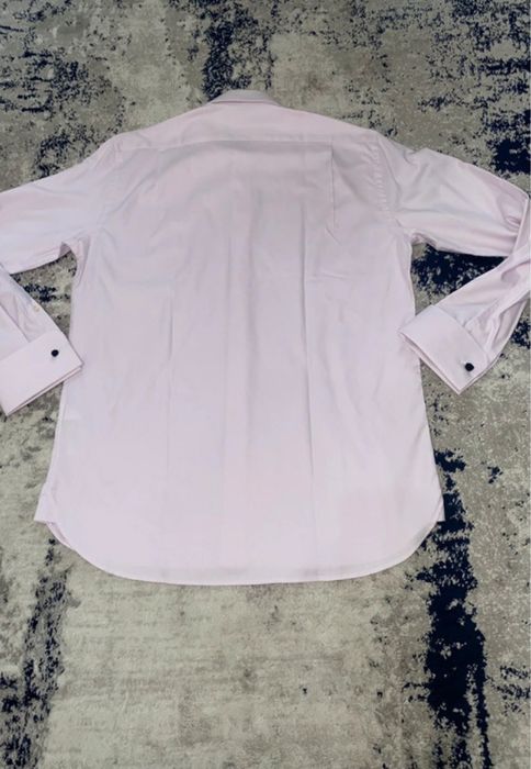 Camisa Sacoor Brothers