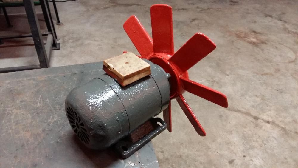 Wentylator 2800obr/min