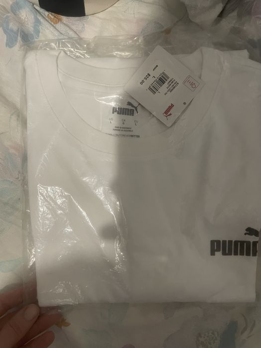 Футболка Puma Puma