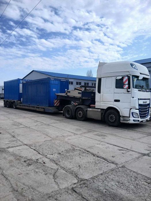 DAF XF510 2014 + NOOTEBOOM EURO-82-04