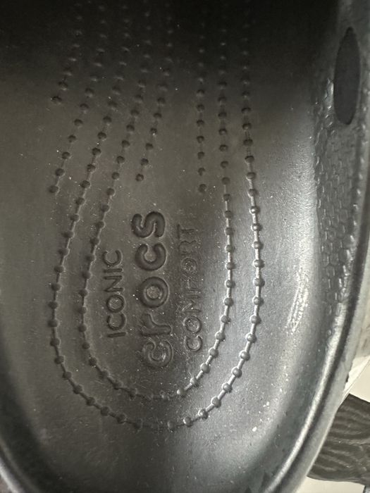 Крокси Iconique,оригінал