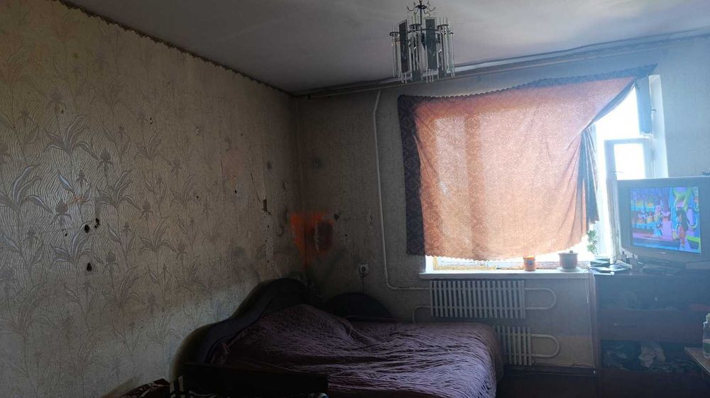 2-комнатная квартира по адресу ул. Заболотного ак. (площадь 61,5 м²) - Atlanta.ua - фото 6