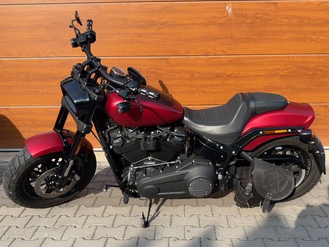 Harley-Davidson