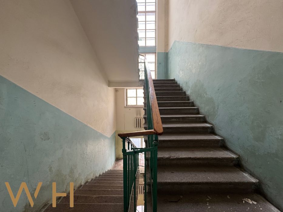 Продаж 1 кім квартири вул Бульварно-Кудрявська 43Б, 38 м, Центр, Цирк, Без%