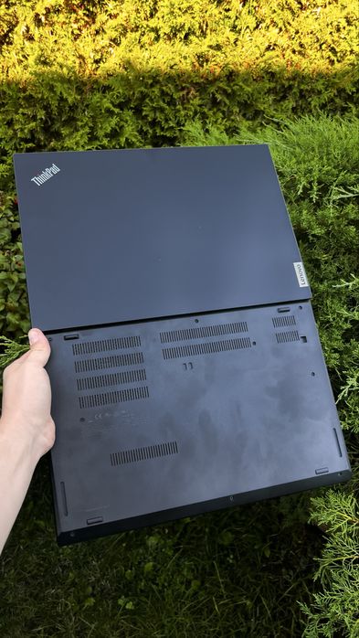 Lenovo L15 Gen 2a Ryzen 5 PRO 5650U 32ГБ DDR4 512ГБ SSD 15.6” FHD