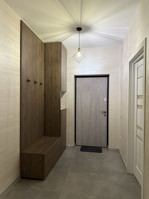 1-room apartment apartment by the address st. Petefi Shandora pl (area 44,6 m²) - Atlanta.ua - photo 10